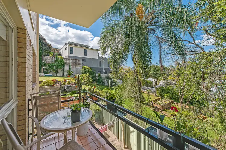 Sixth view of Homely apartment listing, 1/76 Gladstone Road, Highgate Hill QLD 4101