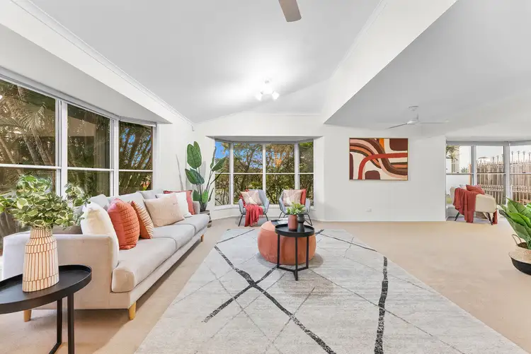 Main view of Homely house listing, 1 Neva Place, Taigum QLD 4018