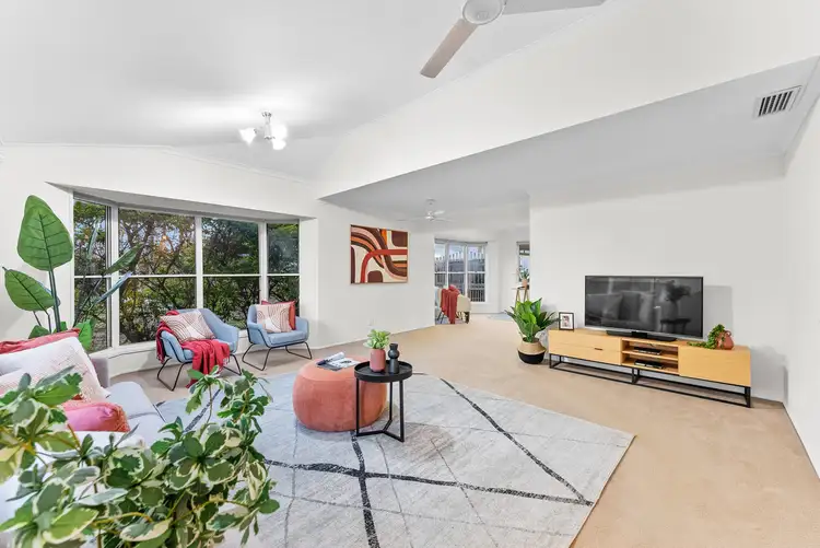 Third view of Homely house listing, 1 Neva Place, Taigum QLD 4018