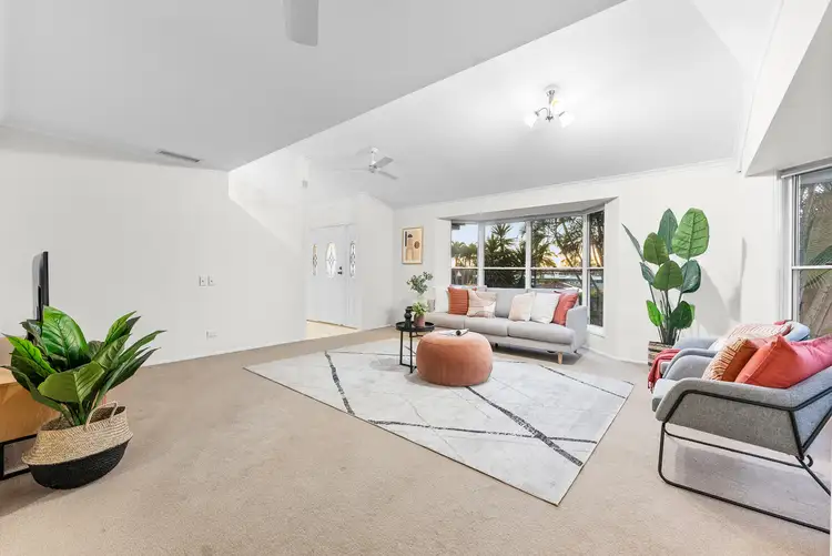 Fourth view of Homely house listing, 1 Neva Place, Taigum QLD 4018