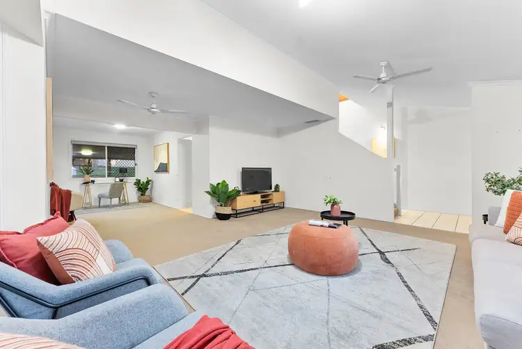 Fifth view of Homely house listing, 1 Neva Place, Taigum QLD 4018