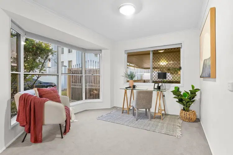 Sixth view of Homely house listing, 1 Neva Place, Taigum QLD 4018