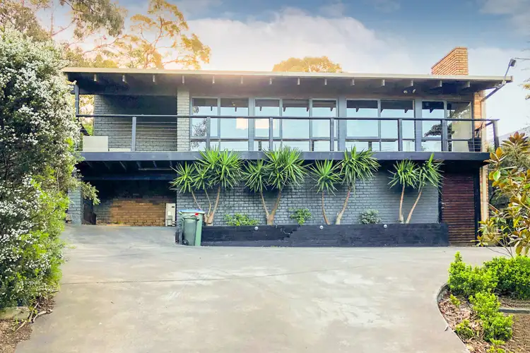 33 Brighton Crescent, Mount Eliza VIC 3930