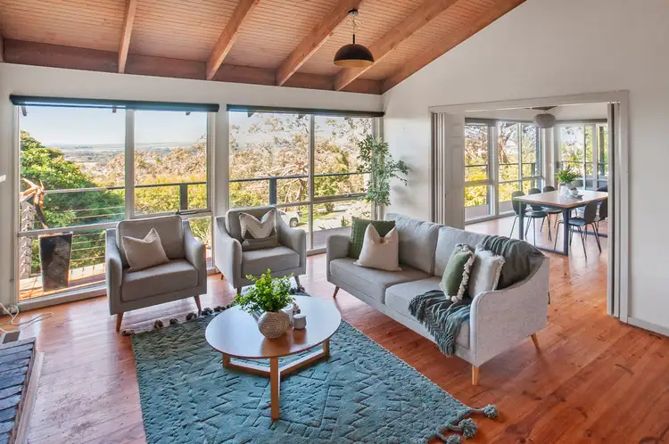 Second view of Homely house listing, 33 Brighton Crescent, Mount Eliza VIC 3930
