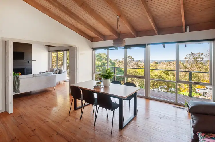 Fifth view of Homely house listing, 33 Brighton Crescent, Mount Eliza VIC 3930