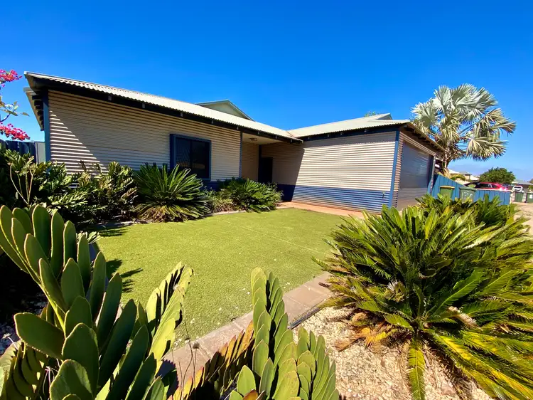 Main view of Homely house listing, 130 Kennedy Street, South Hedland WA 6722