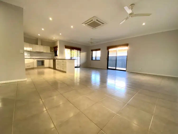 Fourth view of Homely house listing, 130 Kennedy Street, South Hedland WA 6722