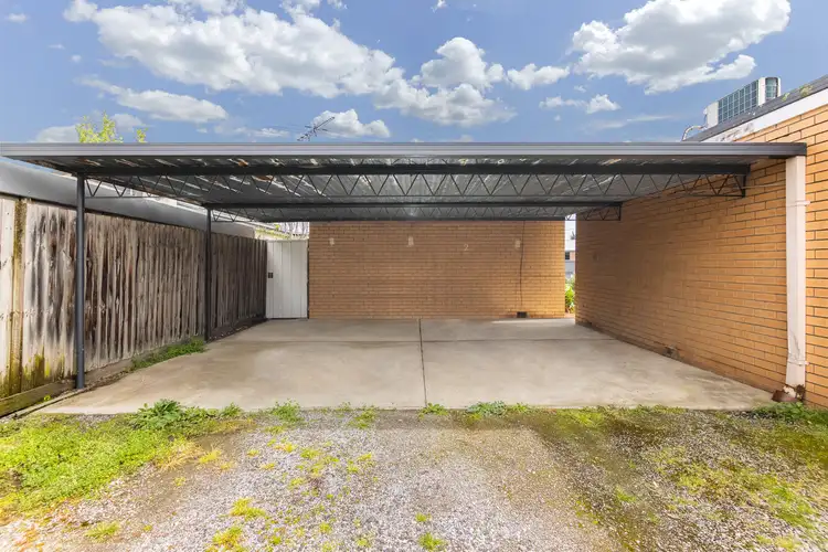 Sixth view of Homely apartment listing, 2/2 Martin Street, Thomson VIC 3219