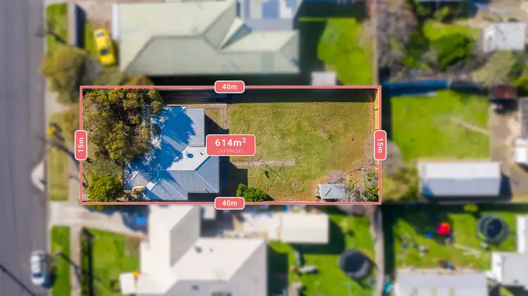 Second view of Homely house listing, 11 Forster Street, Norlane VIC 3214