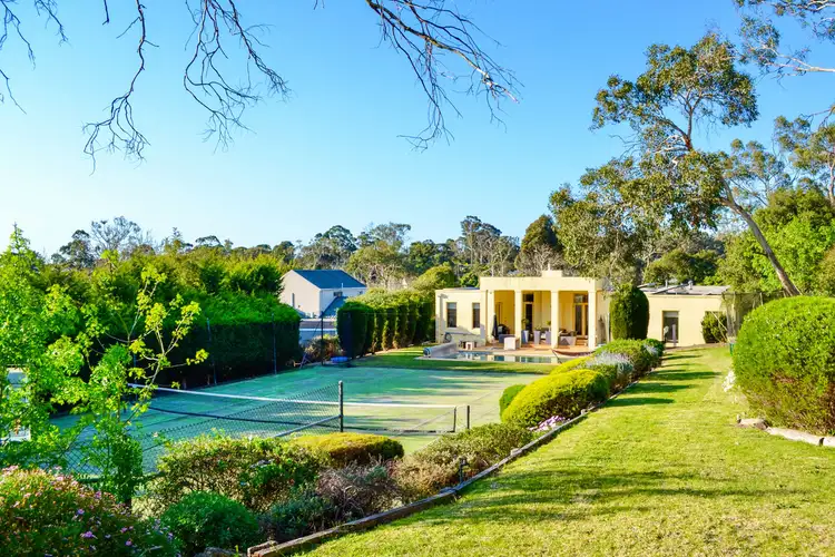 Second view of Homely house listing, 11 Jamesbrad Court, Mount Eliza VIC 3930