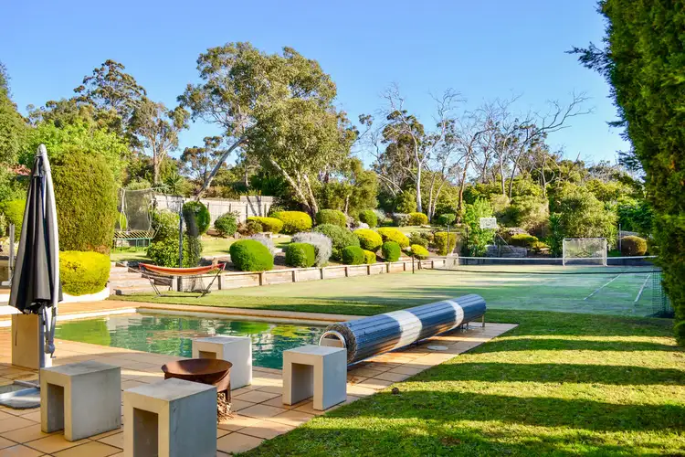 Third view of Homely house listing, 11 Jamesbrad Court, Mount Eliza VIC 3930