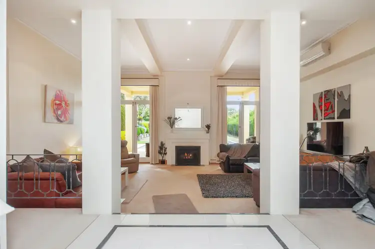 Fourth view of Homely house listing, 11 Jamesbrad Court, Mount Eliza VIC 3930