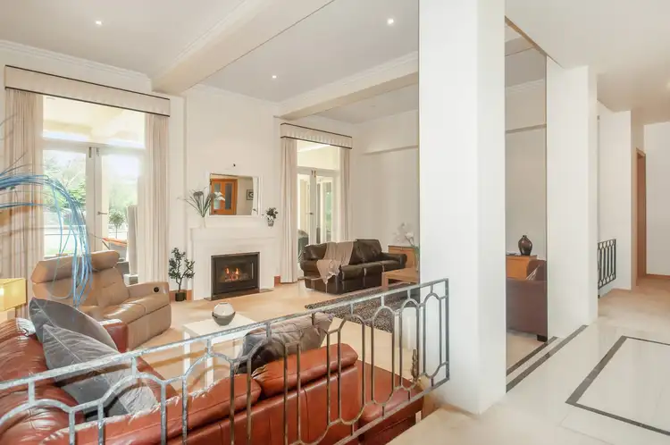 Fifth view of Homely house listing, 11 Jamesbrad Court, Mount Eliza VIC 3930
