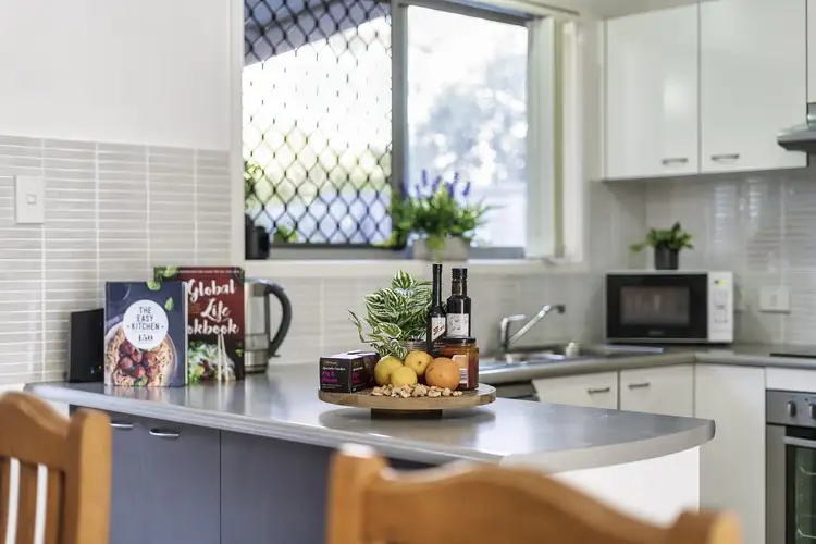 45/1 McAuley Parade, Pacific Pines QLD 4211