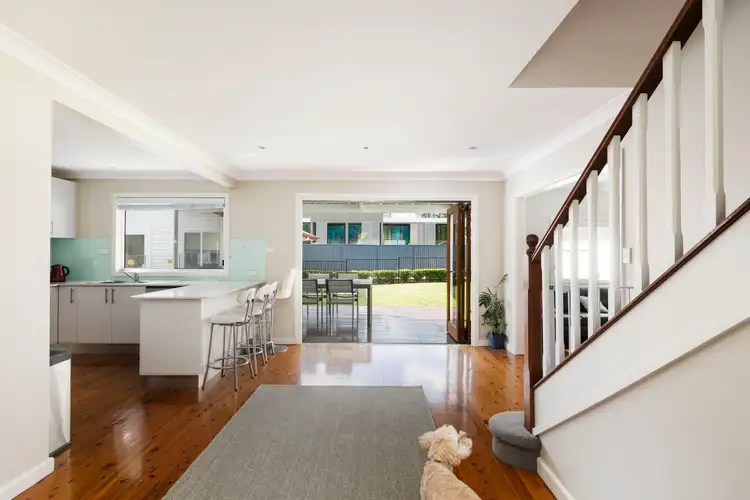 51 Parklands Road, North Ryde NSW 2113