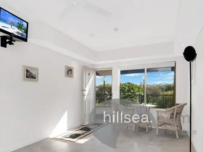 Fourth view of Homely studio listing, 8 & 9/1 Pinnaroo Street, Hope Island QLD 4212