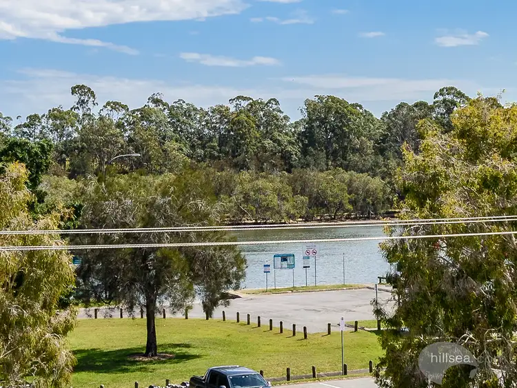 Seventh view of Homely studio listing, 8 & 9/1 Pinnaroo Street, Hope Island QLD 4212
