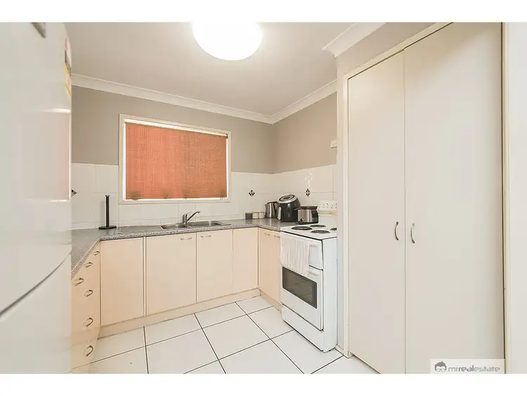 Third view of Homely semi-detached listing, 1 & 2/263 Thozet Road, Koongal QLD 4701