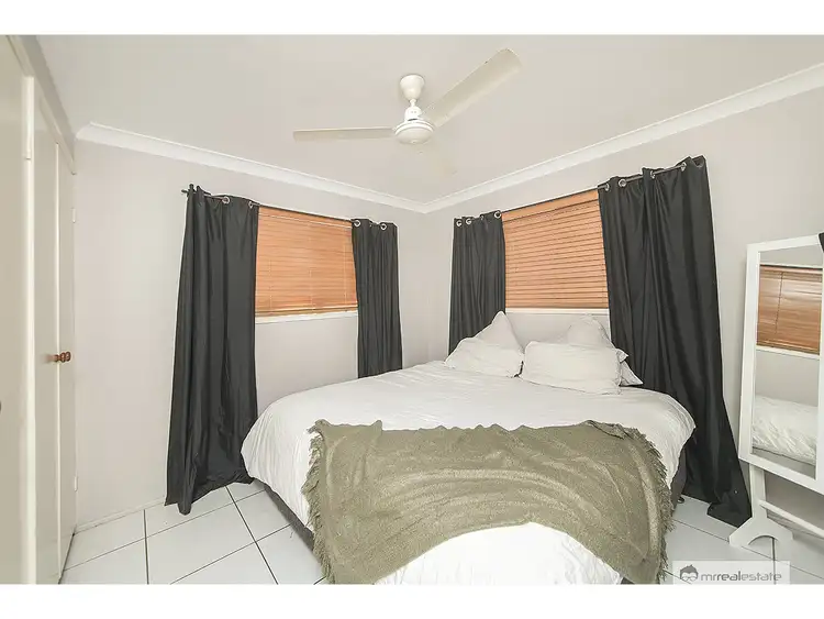 Sixth view of Homely semi-detached listing, 1 & 2/263 Thozet Road, Koongal QLD 4701
