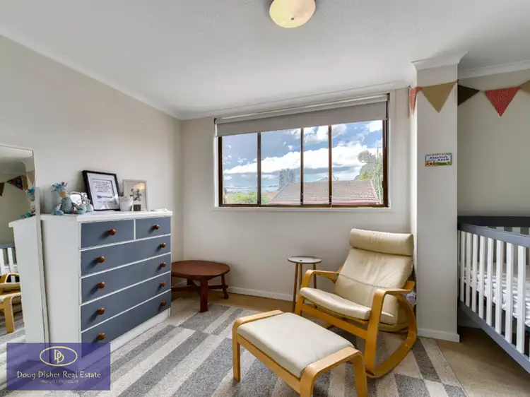 Third view of Homely apartment listing, 3/40 Lang Parade, Auchenflower QLD 4066