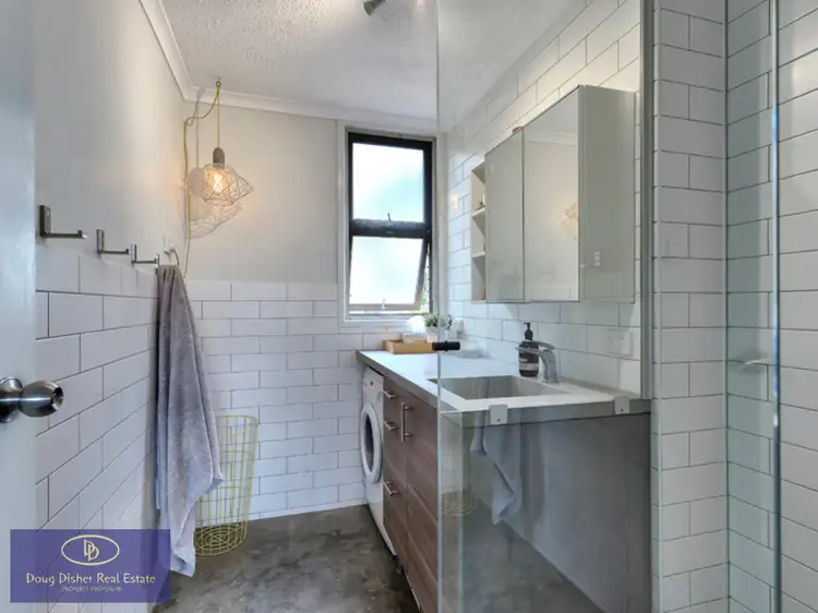 Fourth view of Homely apartment listing, 3/40 Lang Parade, Auchenflower QLD 4066