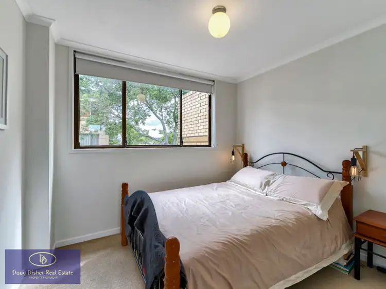 Fifth view of Homely apartment listing, 3/40 Lang Parade, Auchenflower QLD 4066