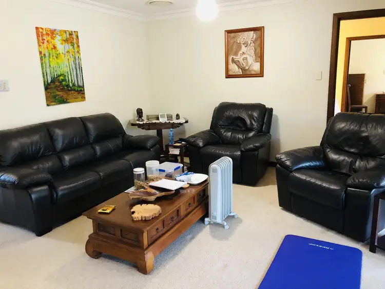 Second view of Homely house listing, 46 Kathleen Avenue, Castle Hill NSW 2154