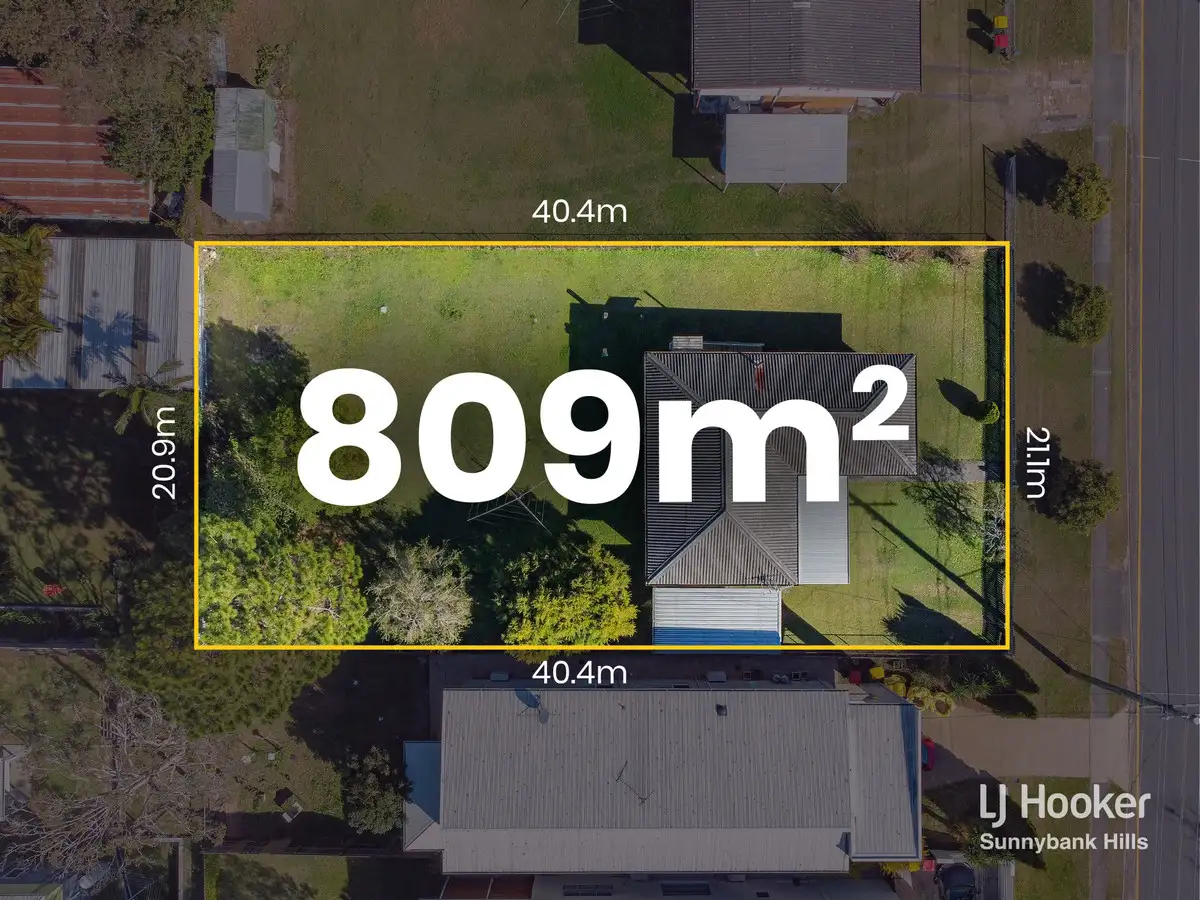 Main view of Homely house listing, 153 Middle Street, Coopers Plains QLD 4108