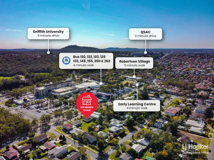 Third view of Homely house listing, 153 Middle Street, Coopers Plains QLD 4108