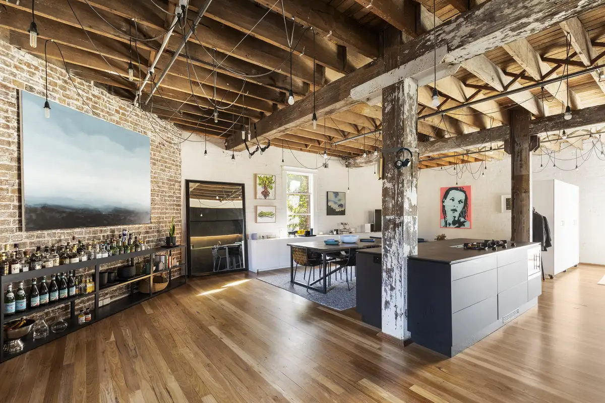 Main view of Homely apartment listing, 5/1 Printers Lane, Darlinghurst NSW 2010