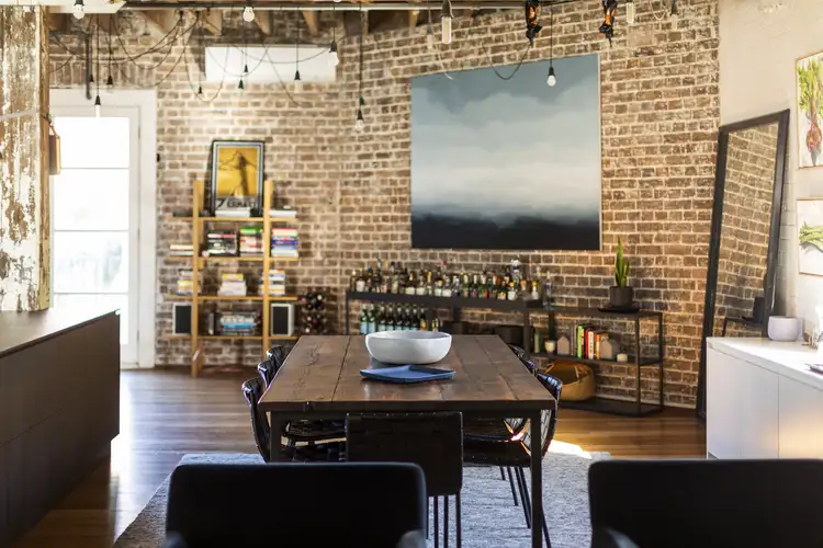 Fifth view of Homely apartment listing, 5/1 Printers Lane, Darlinghurst NSW 2010