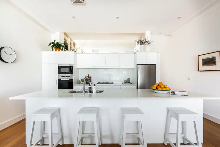 Fifth view of Homely house listing, 25 Walter Street, Paddington NSW 2021