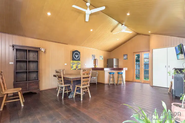 Second view of Homely house listing, 6 Egret Place, Taigum QLD 4018