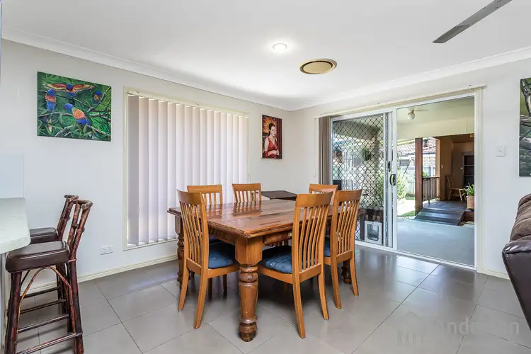 Fourth view of Homely house listing, 6 Egret Place, Taigum QLD 4018