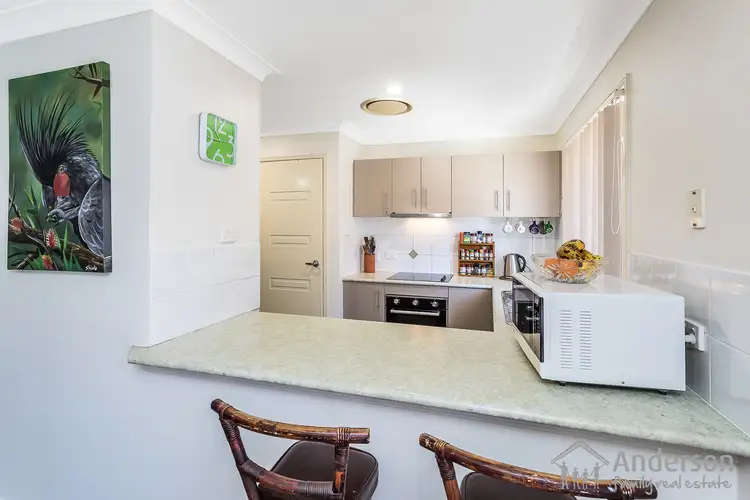 Sixth view of Homely house listing, 6 Egret Place, Taigum QLD 4018