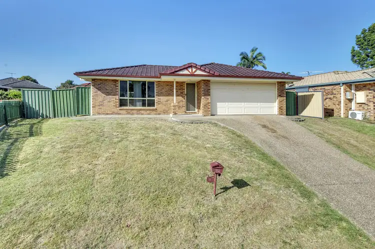 Main view of Homely house listing, 3 Evergreen Place, Redbank Plains QLD 4301