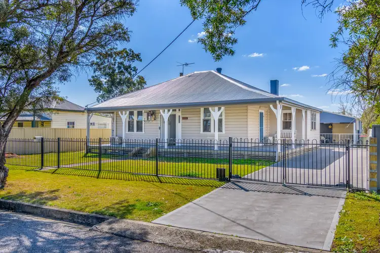 50 Gordon Avenue, Cessnock NSW 2325