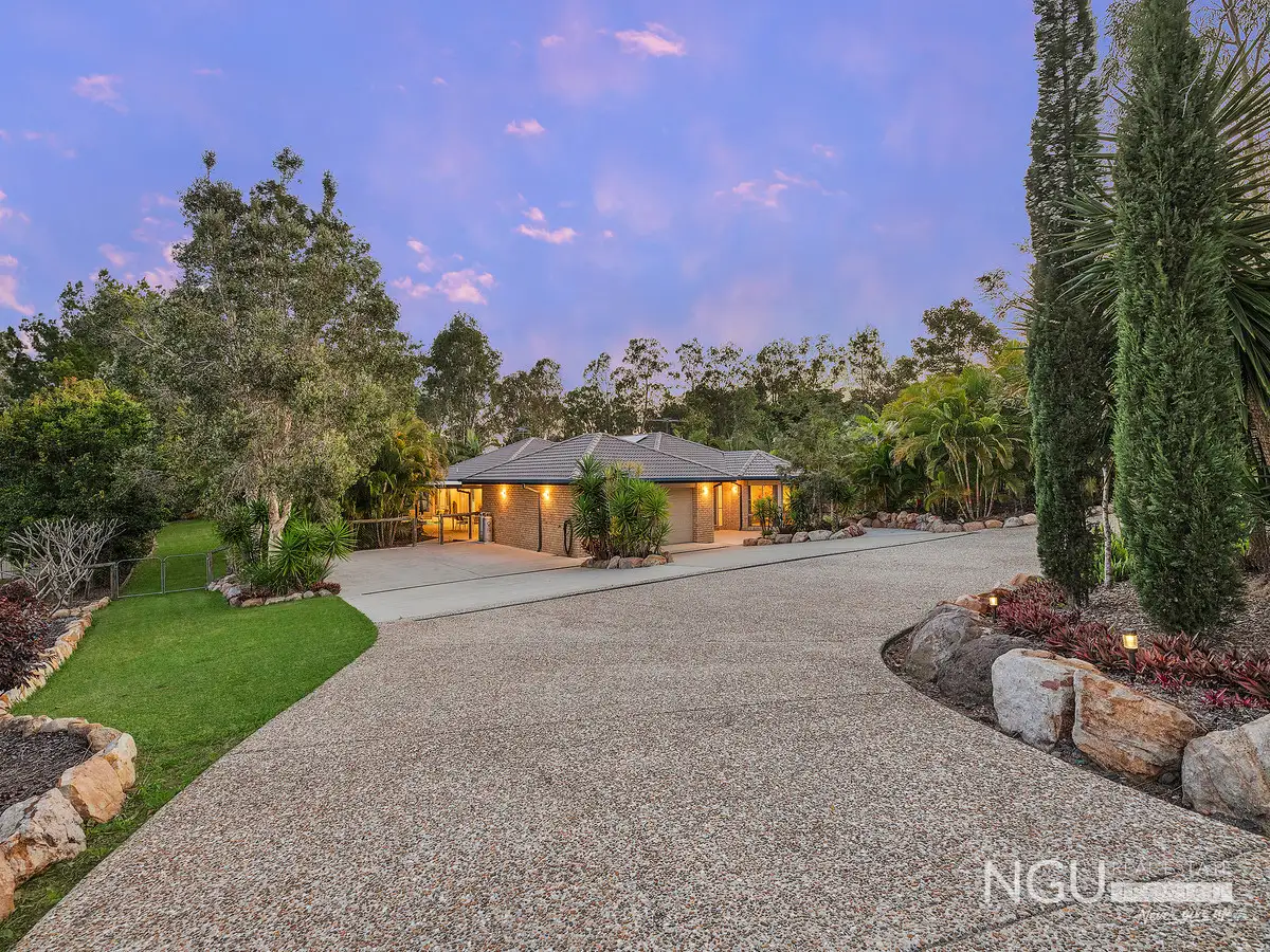 Main view of Homely house listing, 5 Balmoral Grove, Karalee QLD 4306