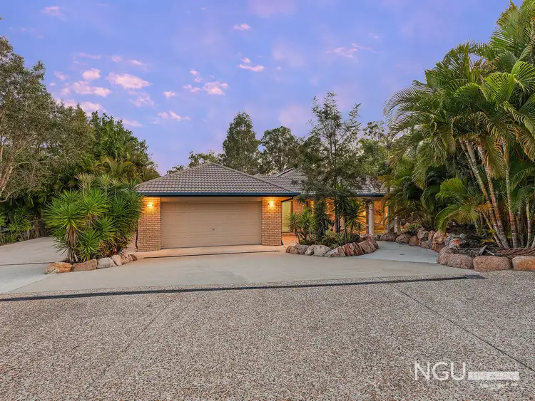 Second view of Homely house listing, 5 Balmoral Grove, Karalee QLD 4306