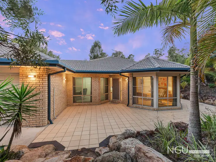 Third view of Homely house listing, 5 Balmoral Grove, Karalee QLD 4306