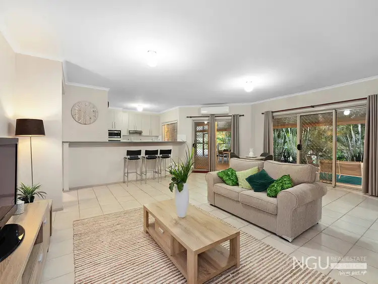 Fifth view of Homely house listing, 5 Balmoral Grove, Karalee QLD 4306