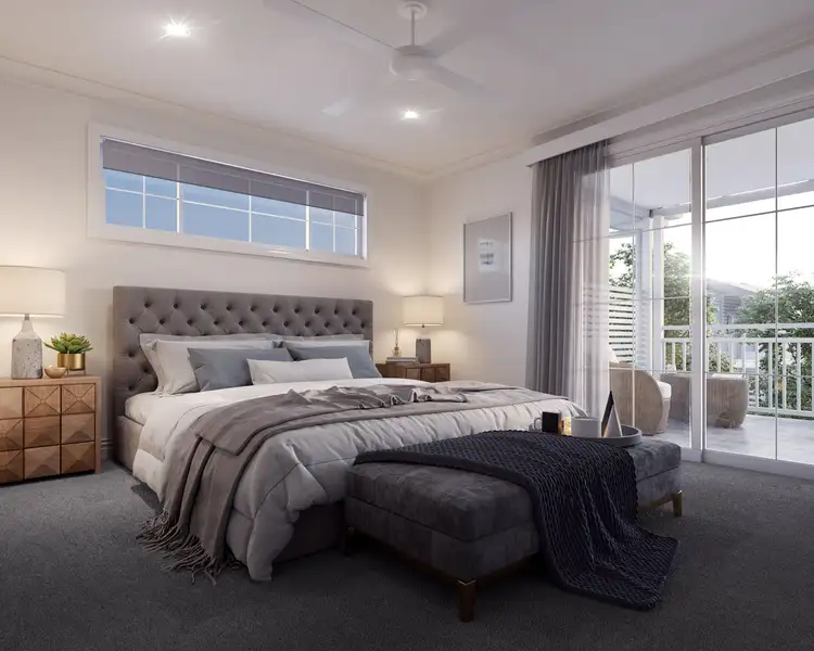 Third view of Homely townhouse listing, 11/120-136 Ridley Road, Bridgeman Downs QLD 4035