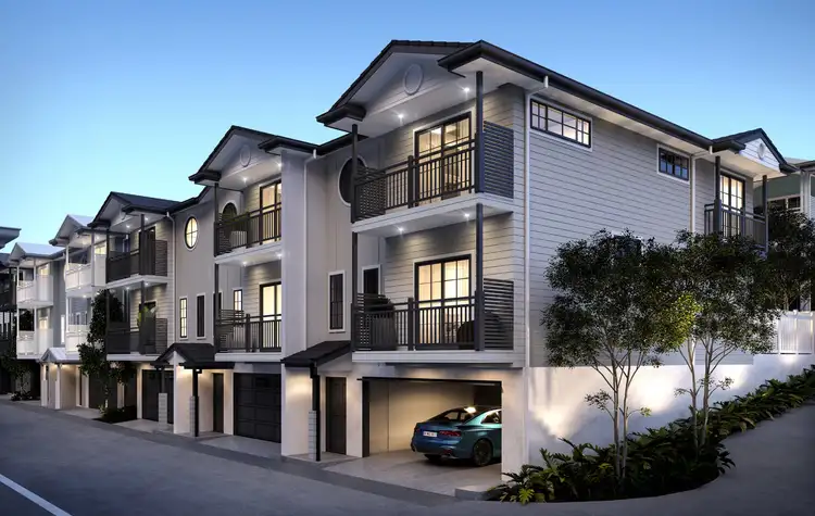 Main view of Homely townhouse listing, 70/120-136 Ridley Road, Bridgeman Downs QLD 4035