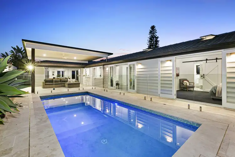 65 Clives Circuit, Currumbin Waters QLD 4223