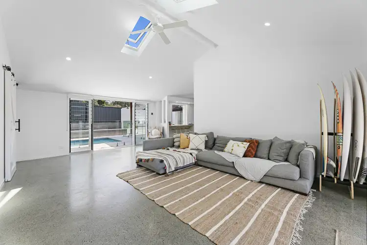 Fourth view of Homely house listing, 65 Clives Circuit, Currumbin Waters QLD 4223