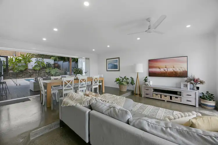 Fifth view of Homely house listing, 65 Clives Circuit, Currumbin Waters QLD 4223
