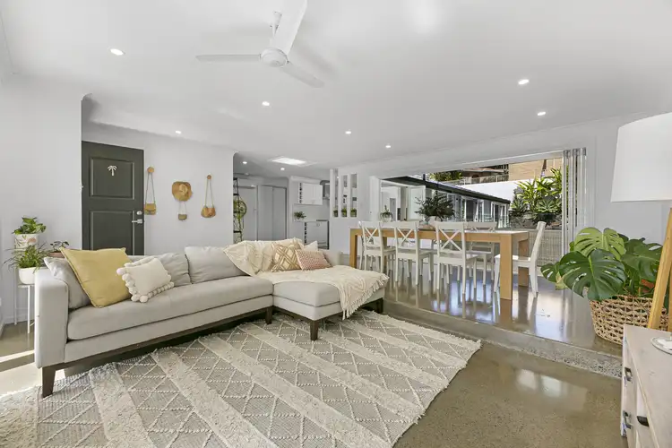 Sixth view of Homely house listing, 65 Clives Circuit, Currumbin Waters QLD 4223