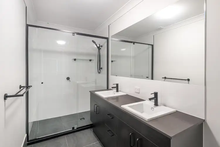 Fourth view of Homely townhouse listing, 74/48 Berkshire Place, Heathwood QLD 4110