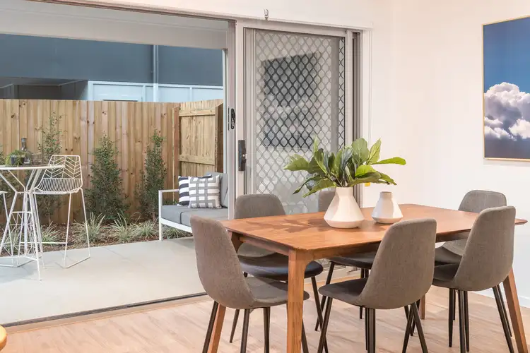 Fifth view of Homely townhouse listing, 74/48 Berkshire Place, Heathwood QLD 4110