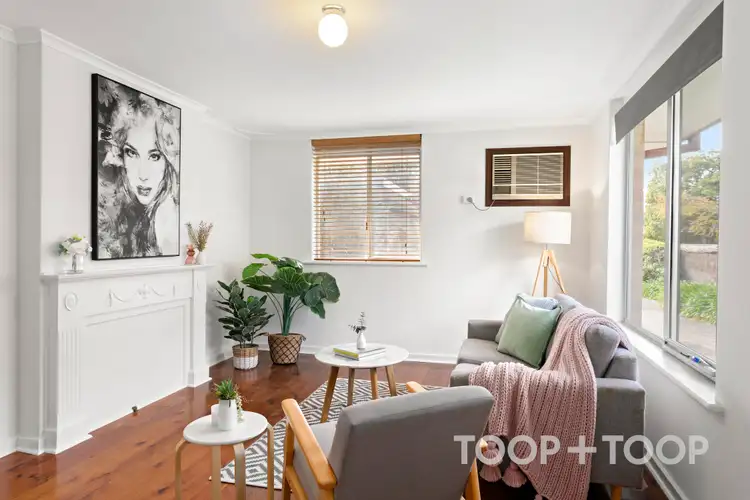 Third view of Homely unit listing, 1/205 Fisher Street, Malvern SA 5061